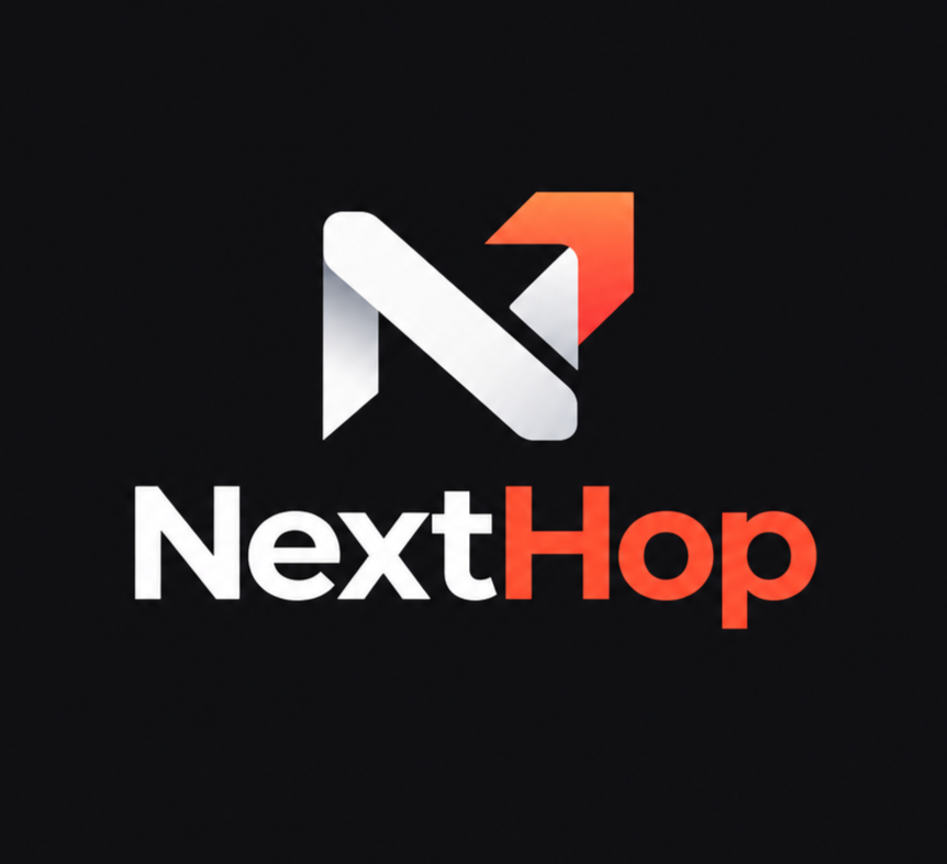 NEXTHOP Logo Small